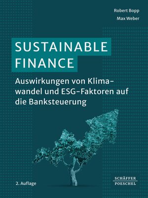 cover image of Sustainable Finance